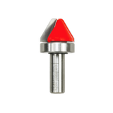 Freud 20-574 1-1/8" (Dia.) Lettering Bit